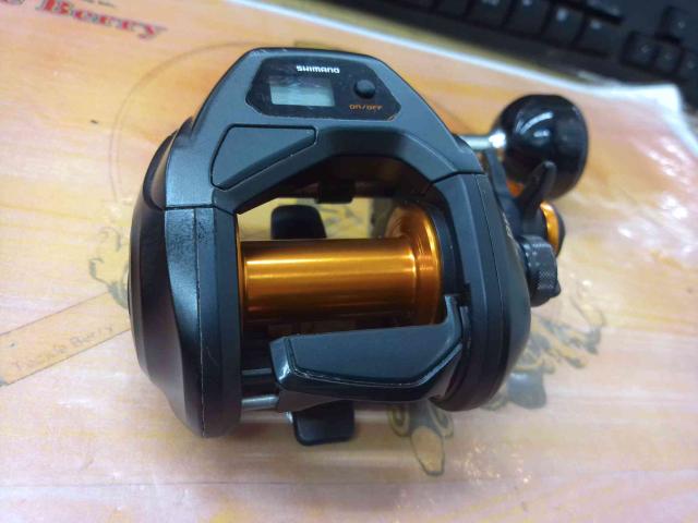 21バルケッタBB 300PG