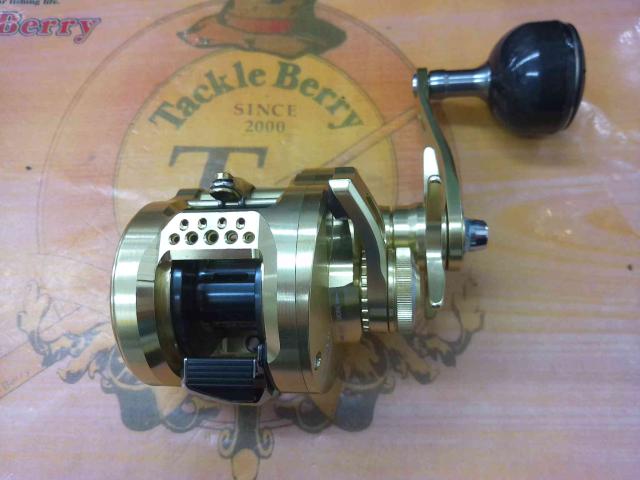 23オシアコンクエスト 200HG