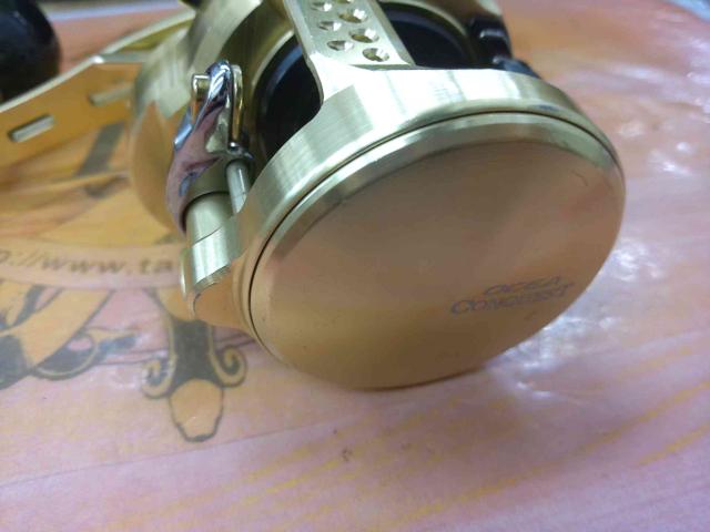 23オシアコンクエスト 200HG