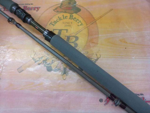 ノーザンロック C86H