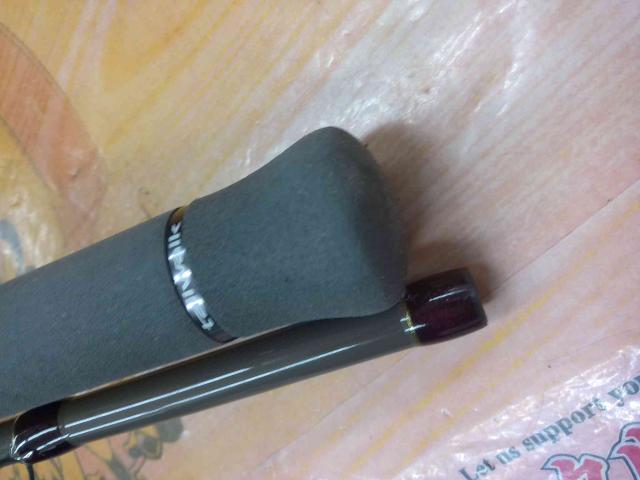 ノーザンロック C86H