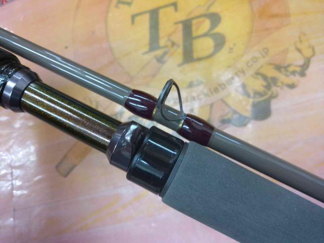 ノーザンロック C86H