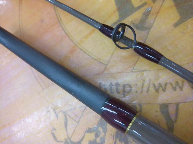 ノーザンロック C86H