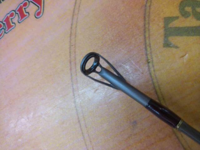 ノーザンロック C86H