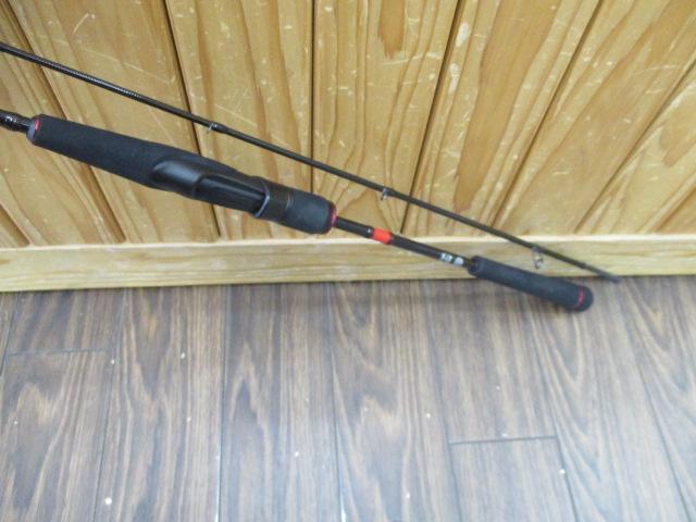 ビンビンスティックRB BSRB-S66ML