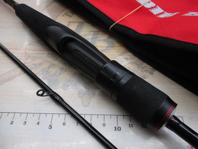 ビンビンスティックRB BSRB-S66ML