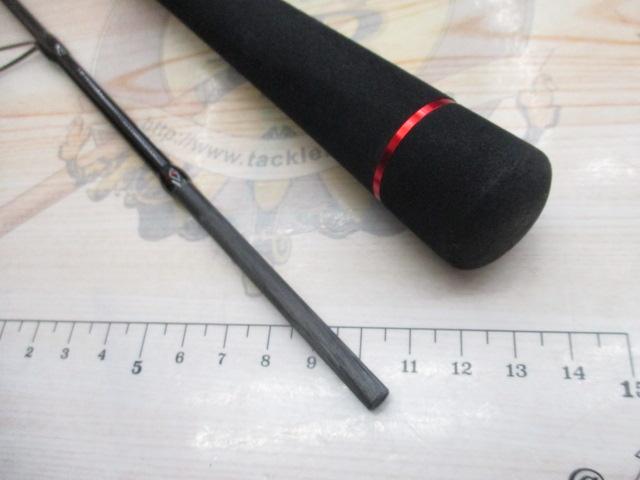 ビンビンスティックRB BSRB-S66ML