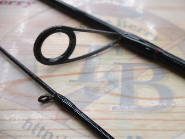 ビンビンスティックRB BSRB-S66ML