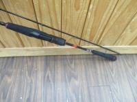 ビンビンスティックRB BSRB-S66ML