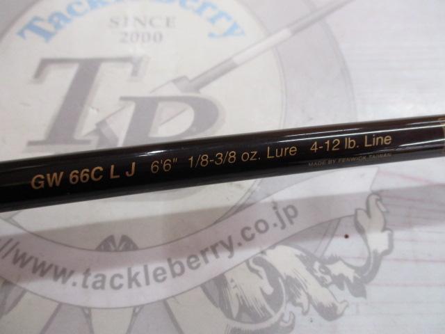 ゴールデンウィング GW66CLJ