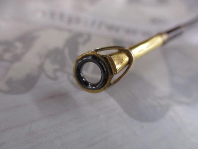 ゴールデンウィング GW66CLJ