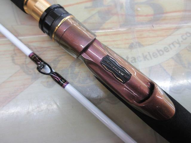 リーオマスター真鯛AIR M-270AGS