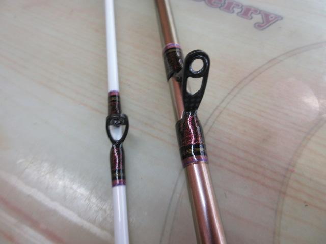 リーオマスター真鯛AIR M-270AGS