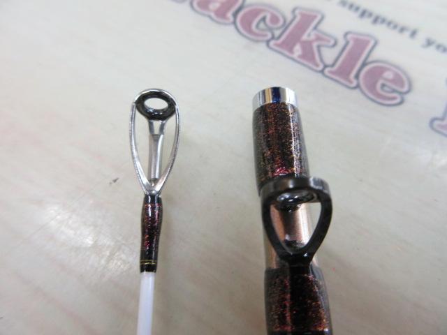 リーオマスター真鯛AIR M-270AGS