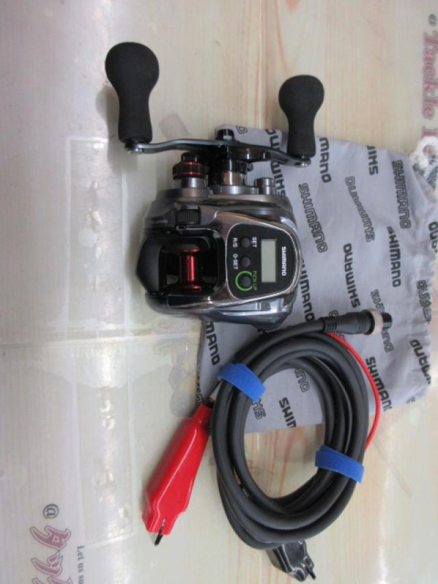 15フォースマスター 301DH