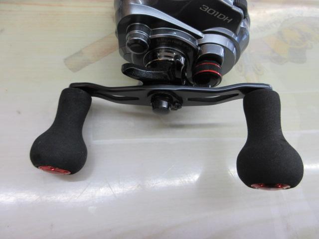 15フォースマスター 301DH