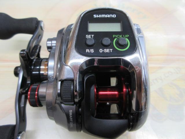 15フォースマスター 301DH