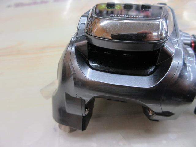 15フォースマスター 301DH