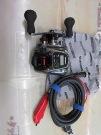 15フォースマスター 301DH