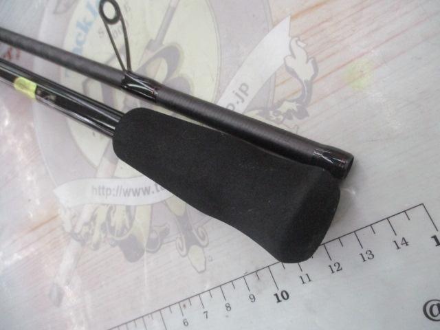 18セフィアBB S83ML｜＠ベリーネット 日本最大新品中古釣具WEBショップ