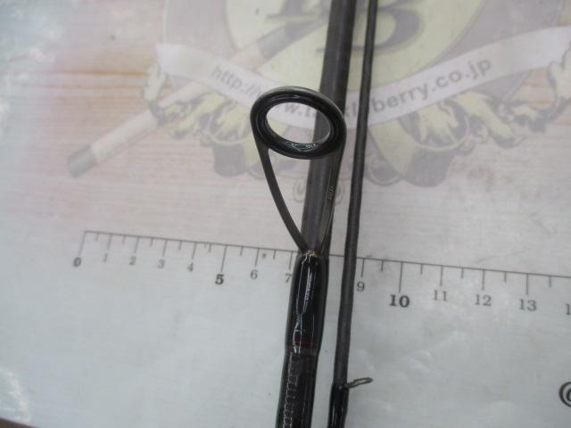 18セフィアBB S83ML｜＠ベリーネット 日本最大新品中古釣具WEBショップ