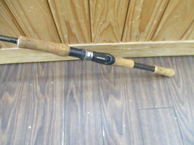 デストロイヤー F3-610XS(HT800)グリーンブランクス