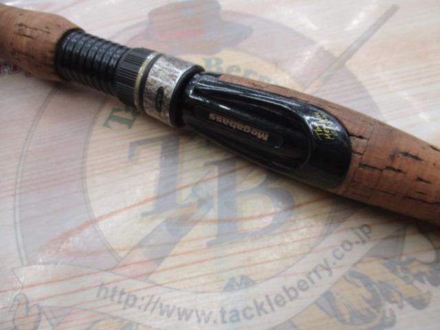 デストロイヤー F3-610XS(HT800)グリーンブランクス