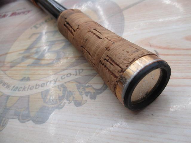 デストロイヤー F3-610XS(HT800)グリーンブランクス