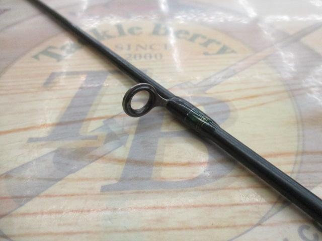 デストロイヤー F3-610XS(HT800)グリーンブランクス