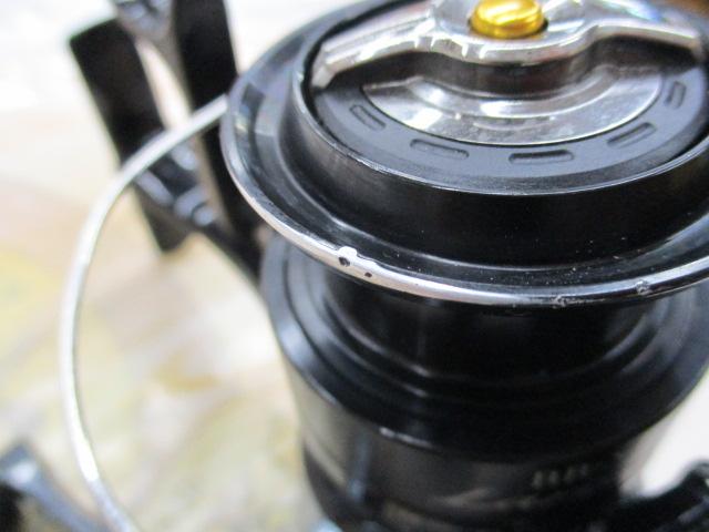 13BB-Xハイパーフォース C3000D タイプG