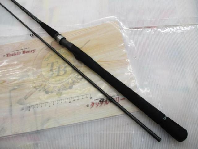 セブンセンスSR MWS-872-SR ミッドウォーター