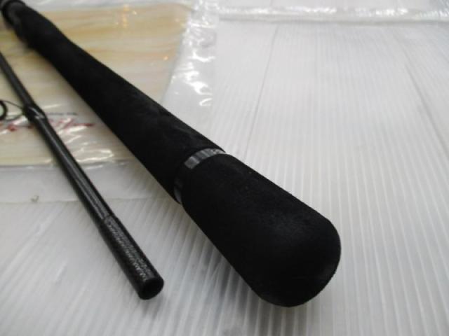 セブンセンスSR MWS-872-SR ミッドウォーター