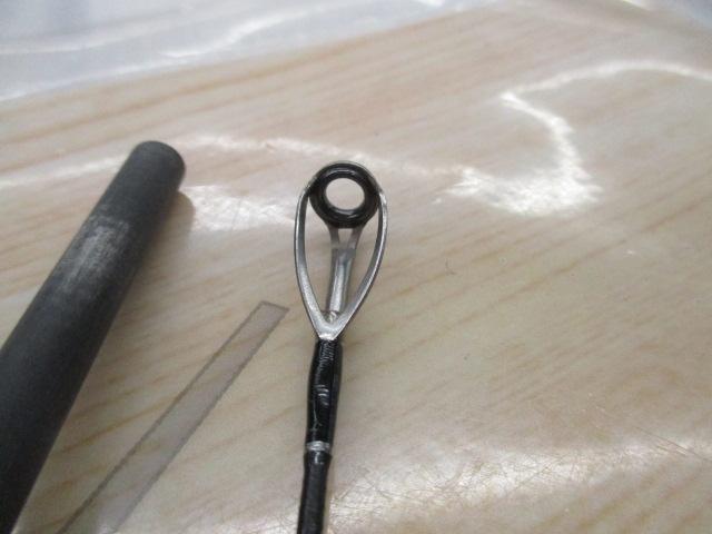 セブンセンスSR MWS-872-SR ミッドウォーター