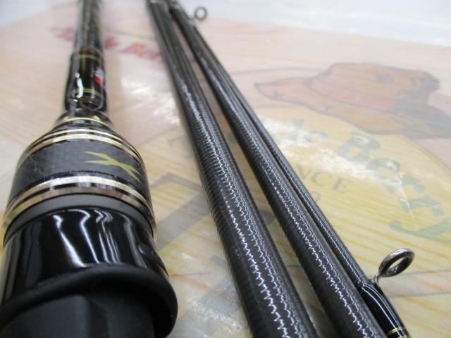 クロスフィールド XRFC-704M-MB