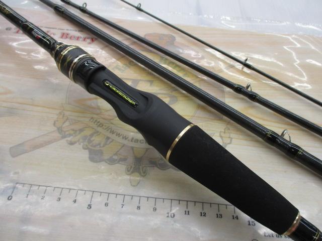 クロスフィールド XRFC-704M-MB