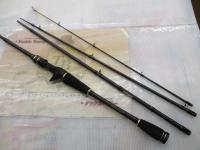 クロスフィールド XRFC-704M-MB