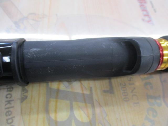 シーバスハンターX 96M