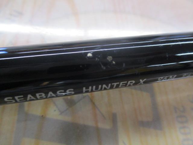 シーバスハンターX 96M