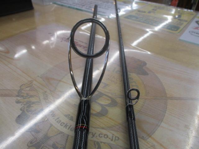 シーバスハンターX 96M