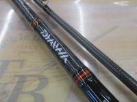 シーバスハンターX 96M