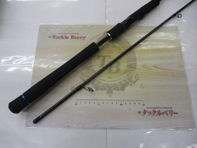 バリスティック 85/12