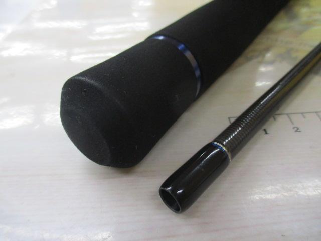 バリスティック 85/12