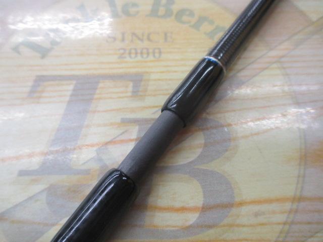 バリスティック 85/12