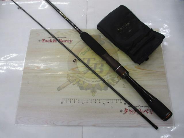 ソアレエクスチューン S604LS30