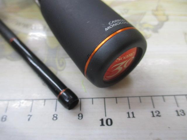 ソアレエクスチューン S604LS30