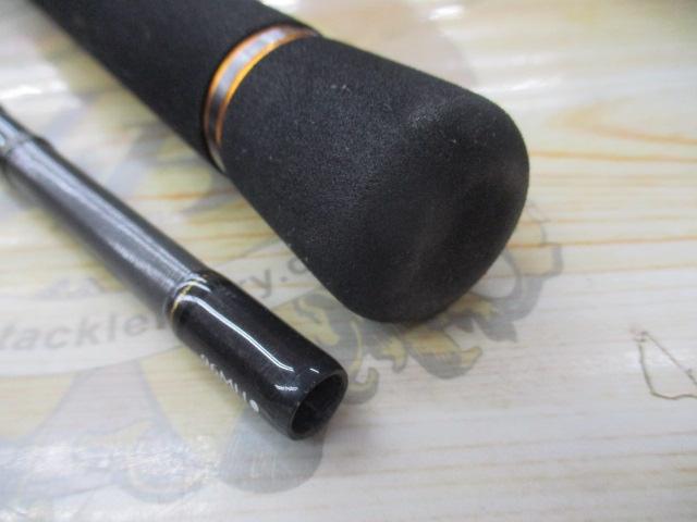 モアザンブランジーノ AGS96MH