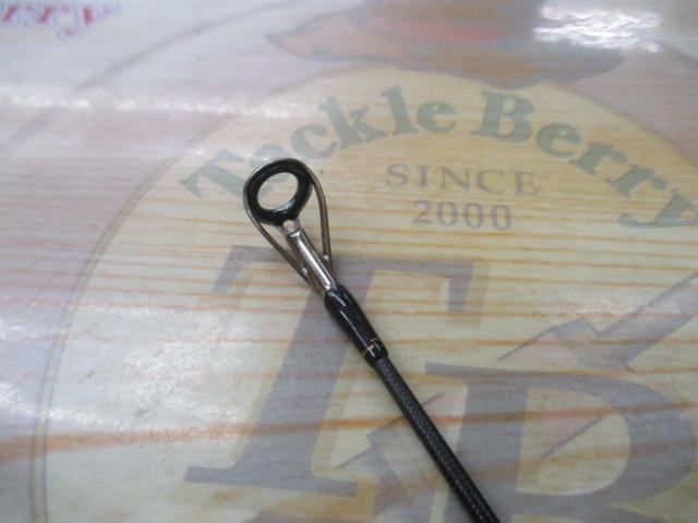 モアザンブランジーノ AGS96MH