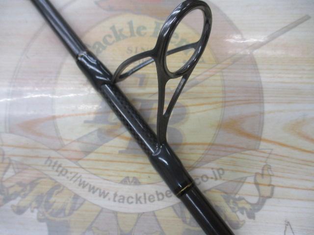 モアザンブランジーノ AGS96MH