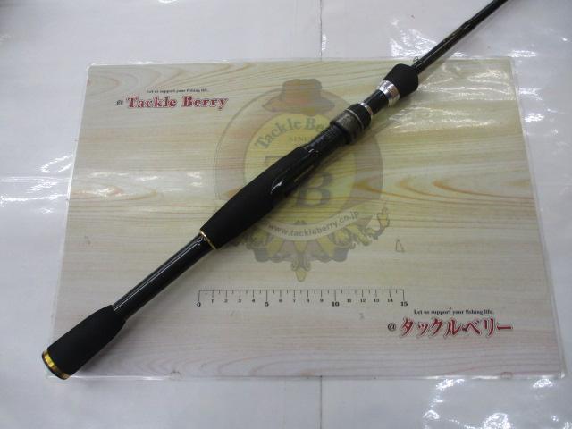 デストロイヤー F5st-60XS(ヘッジホッグ)