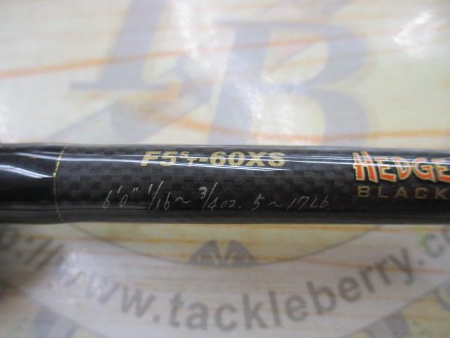 デストロイヤー F5st-60XS(ヘッジホッグ)